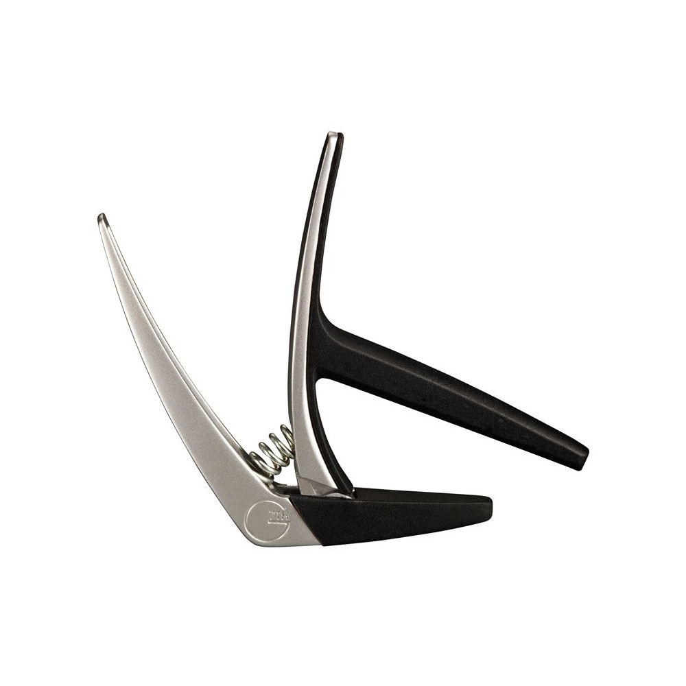 Nashville Classical Silver Capo