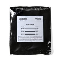 DBS30130 Stainless Steel, Medium Set/6