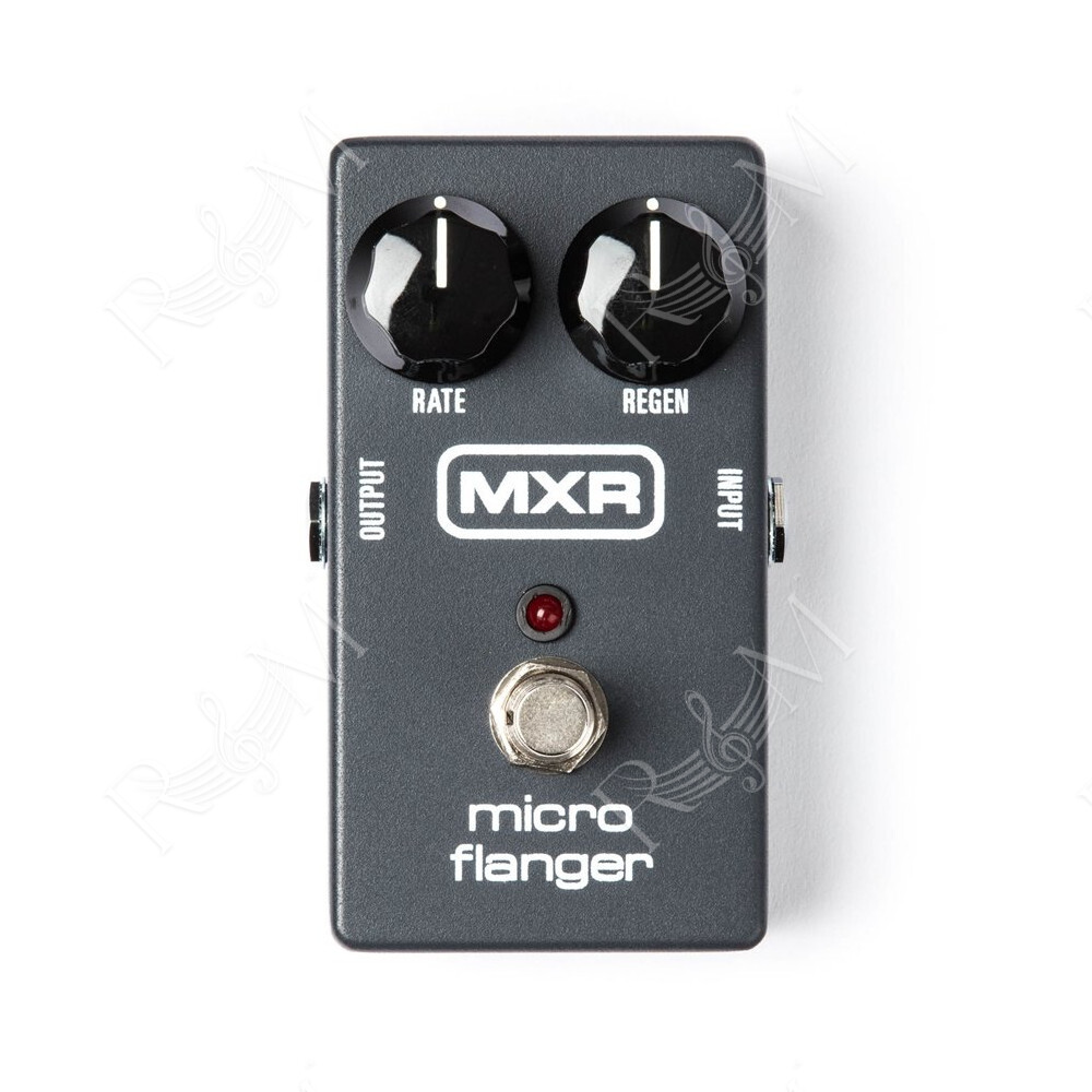 M152 Micro Flanger