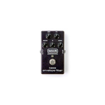 M82 Bass Envelope Filter