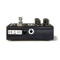 M82 Bass Envelope Filter