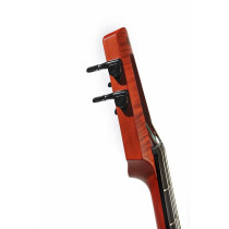 CR4 Omni Bass Fretted 4 Amber Stain