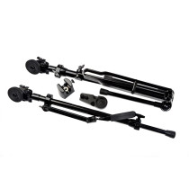 CR-BEPS-CK Bass End Pin Stand Conversion Kit