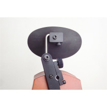 CR-ACR Adjustable Chin Rest