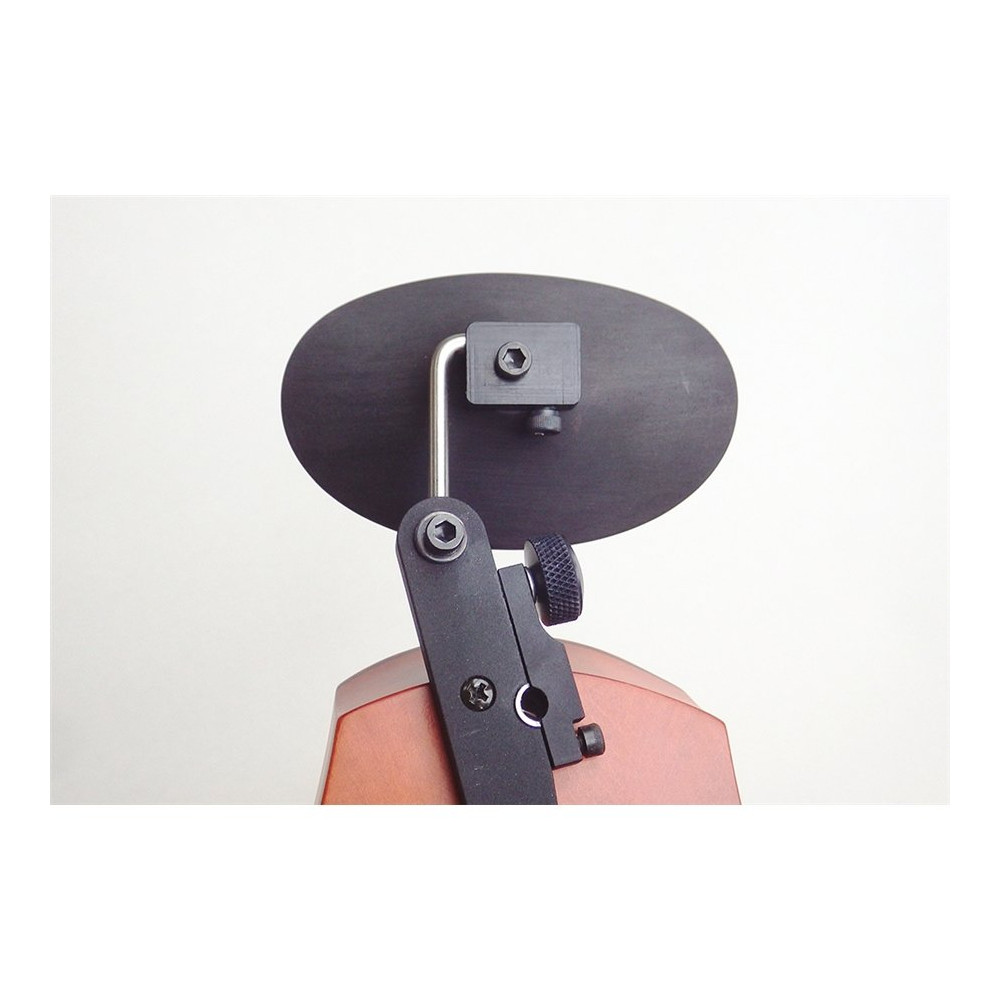 CR-ACR Adjustable Chin Rest