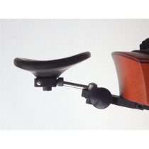 CR-ACR Adjustable Chin Rest