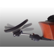 CR-ACR Adjustable Chin Rest