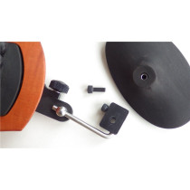 CR-ACR Adjustable Chin Rest
