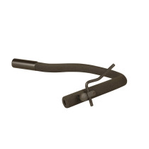 NS-BSR Balanced Shoulder Rest