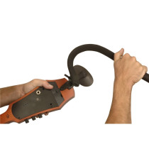 NS-BSR Balanced Shoulder Rest
