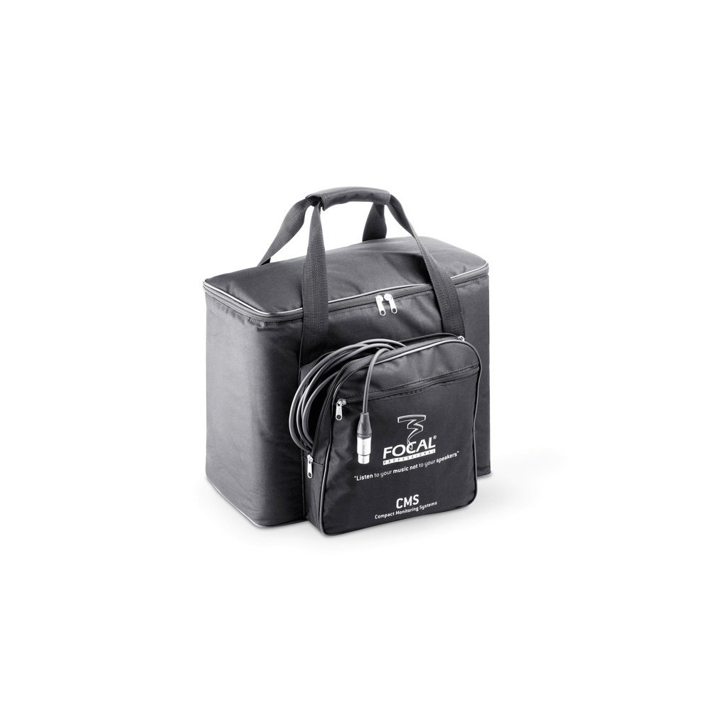 SACCMS40 BORSA X CMS 40