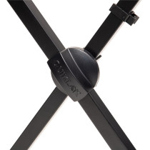 T/500 Supporto Tastiera TRIGGER-LOK