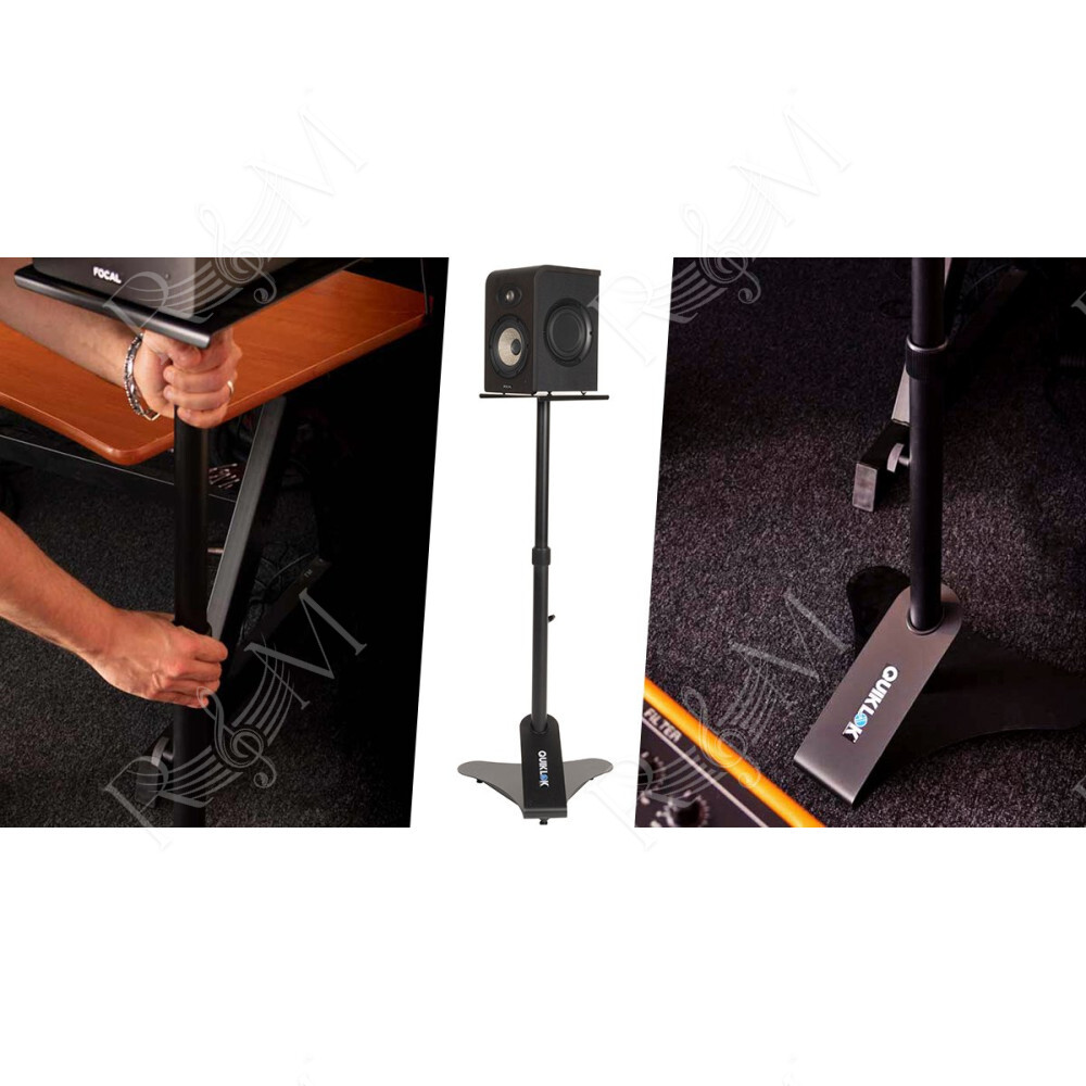 BS/402 Supporto per Studio Monitor