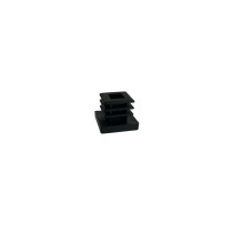 PDPL/007 Piedino Base 25x25 mm WS/640, WS/650