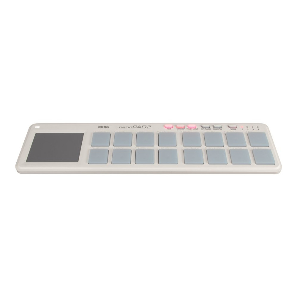 nanoPAD2