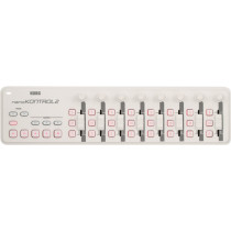 nanoKONTROL2