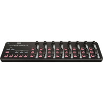 nanoKONTROL2-BK