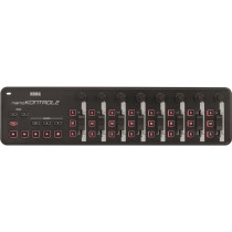 nanoKONTROL2-BK