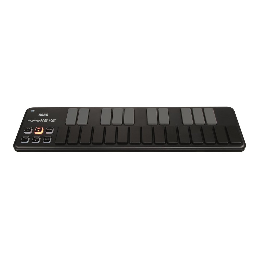 nanoKEY2-BK