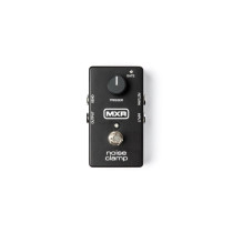 M195 Noise Clamp