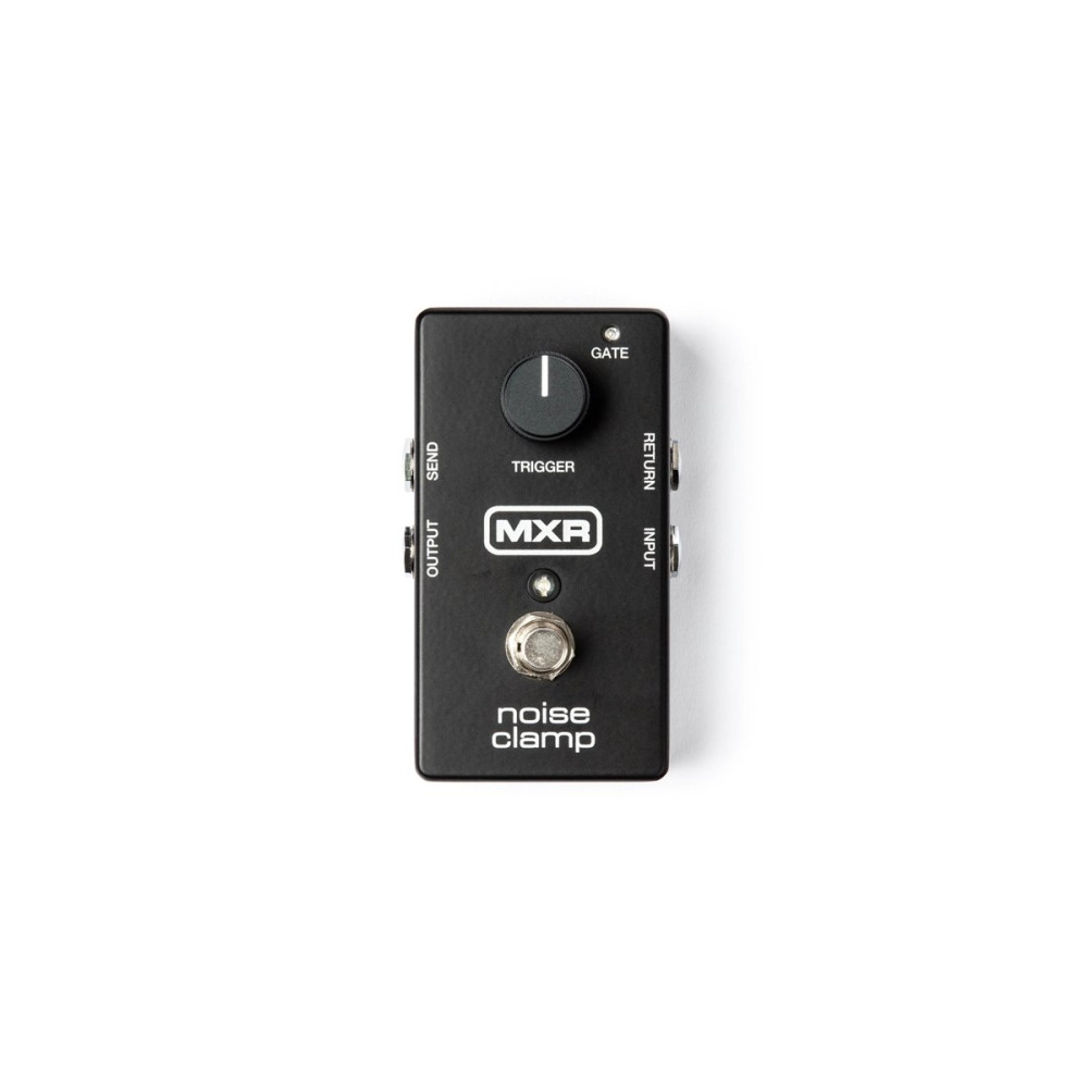 M195 Noise Clamp