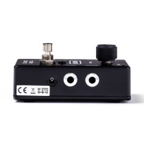 M195 Noise Clamp