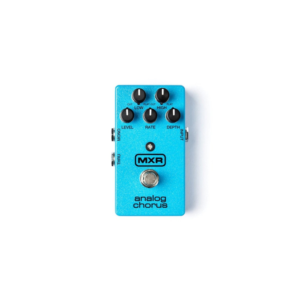 M234 Analog Chorus
