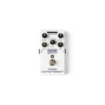 M87 Bass Compressor