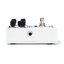 M87 Bass Compressor