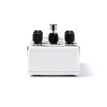M87 Bass Compressor