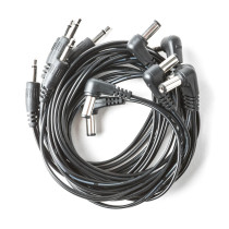 ECB296 DC Cable, Bag/12