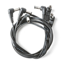 ECB296 DC Cable, Bag/12