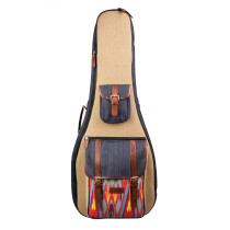 IKAT8002SCA IKAT NASHVILLE GIGBAG PER CHITARRA CLASSICA