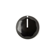 ECB130 Large MXR Knob con set di viti