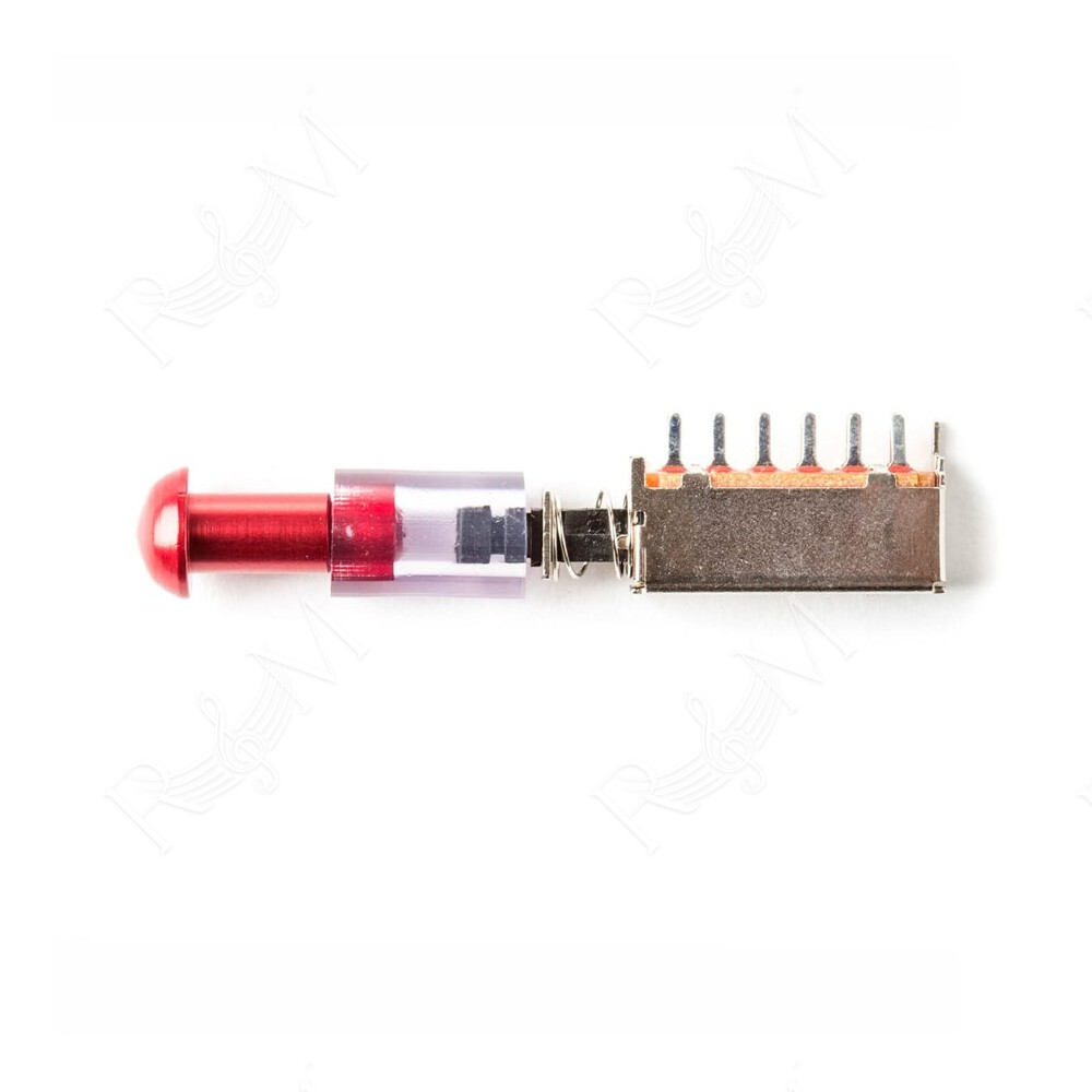 ECB233 Switch PCM