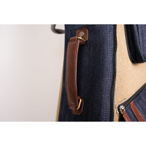 IKAT8003SCA IKAT NASHVILLE GIGBAG PER CHITARRA ACUSTICA