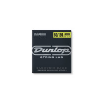 DBN60120 Nickel Wound, Extra Heavy Drop Set/4