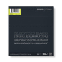 DBN60120 Nickel Wound, Extra Heavy Drop Set/4