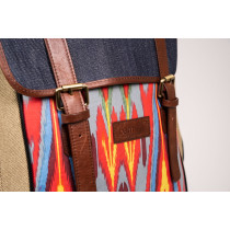 IKAT8200SCA IKAT NASHVILLE GIGBAG BASSO