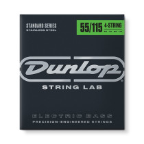 DBS55115 Stainless Steel, Extra Heavy Set/4