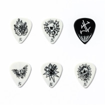 JPH01T088 JAMES HETFIELD