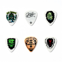 KH01T088 Kirk Hammett Tin Box