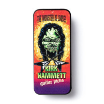 KH01T088 Kirk Hammett Tin Box