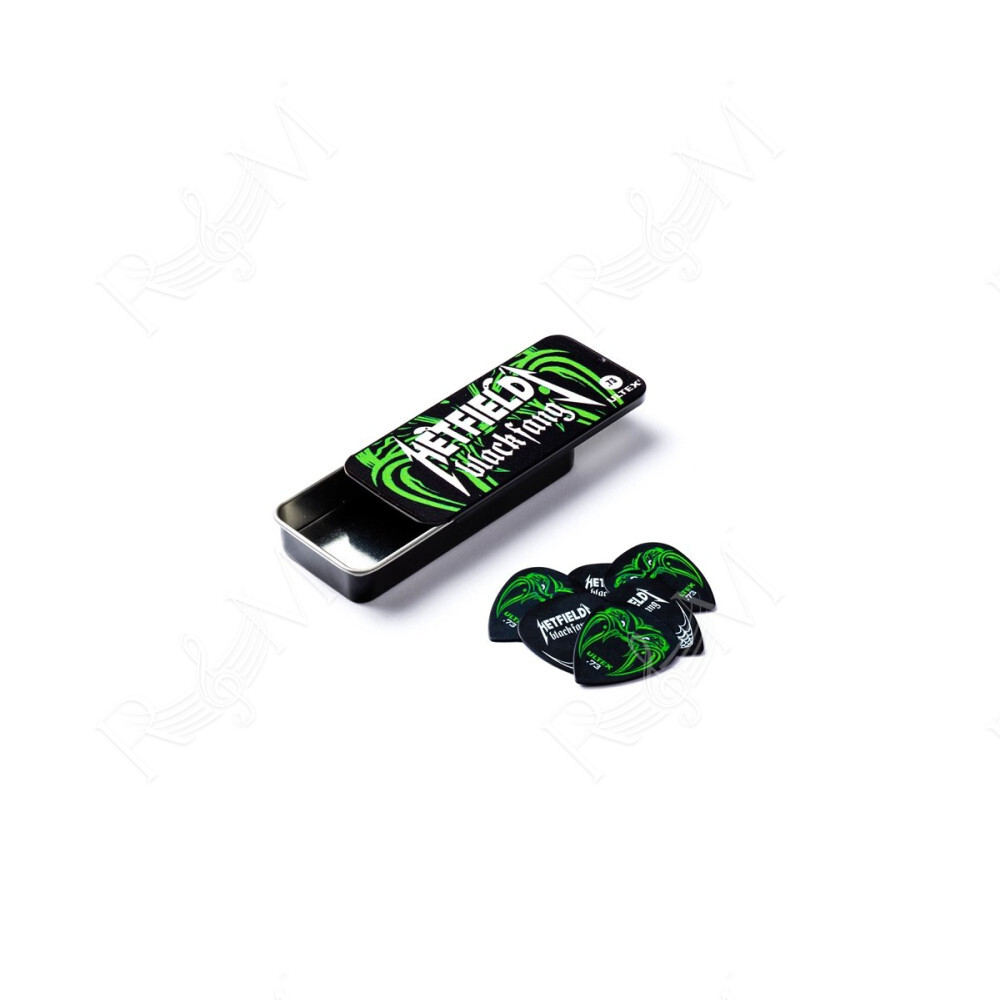 PH112T.73 Ultex Black Fang .73mm, Tin