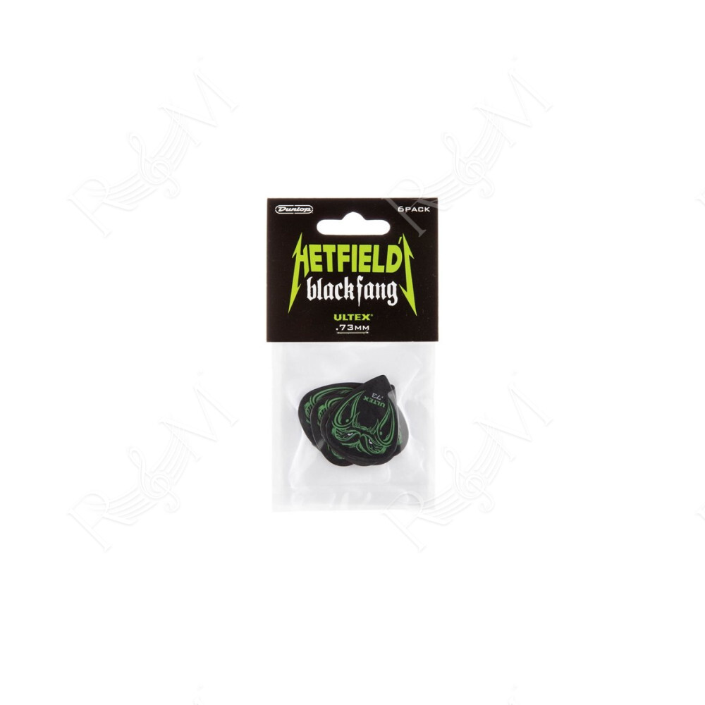 PH112P.73 Ultex Black Fang .73mm