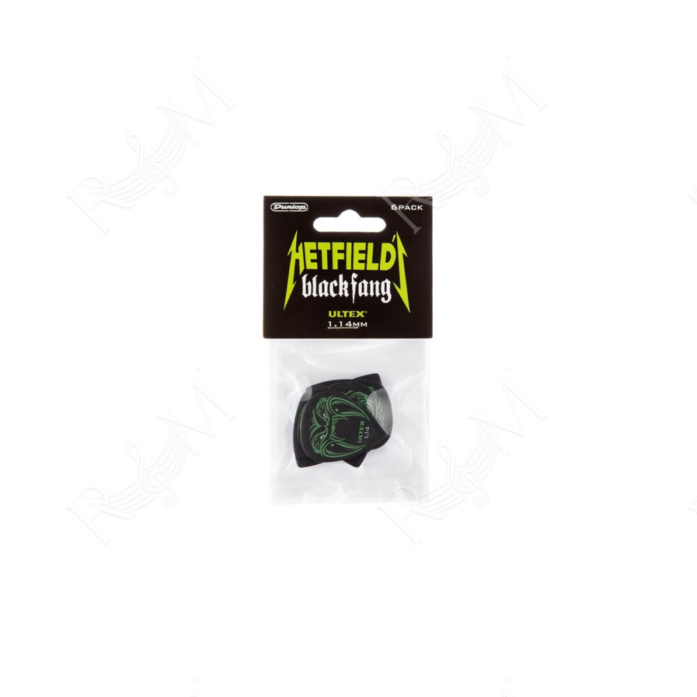 PH112P1.14 Ultex Black Fang 1.14mm