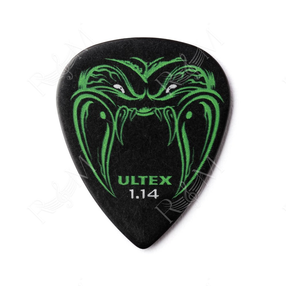 PH112R1.14 Ultex Black Fang 1.14mm