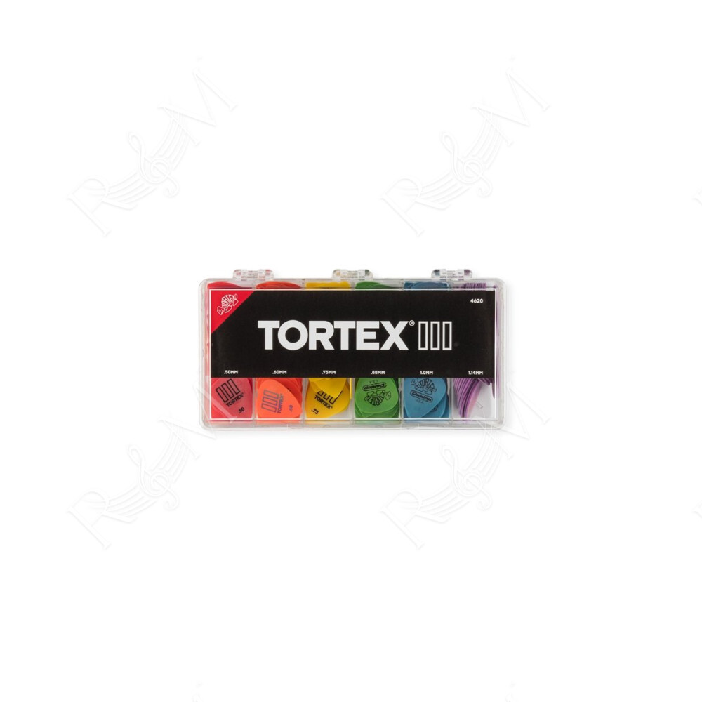 4620 Tortex III
