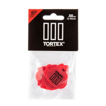 462P Tortex III Red .50