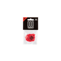 462P Tortex III Red .50